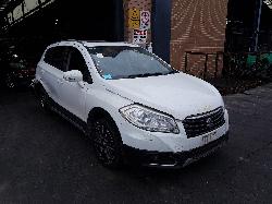 View Auto part Ecu Suzuki S-cross 2013