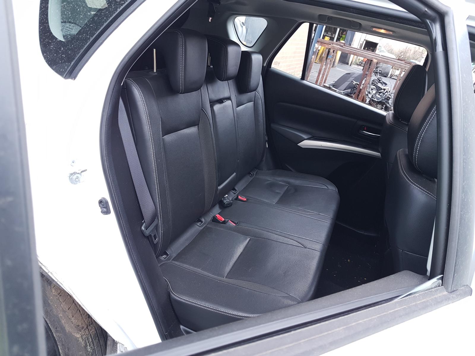 View Auto part Ecu Suzuki S-cross 2013