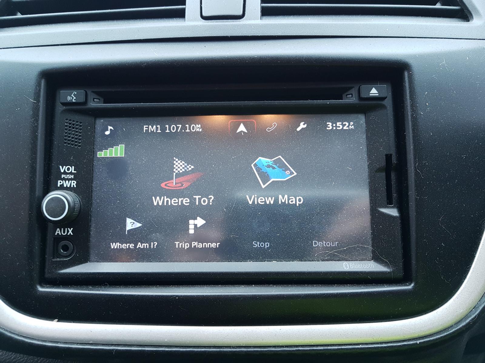 View Auto part Ecu Suzuki S-cross 2013