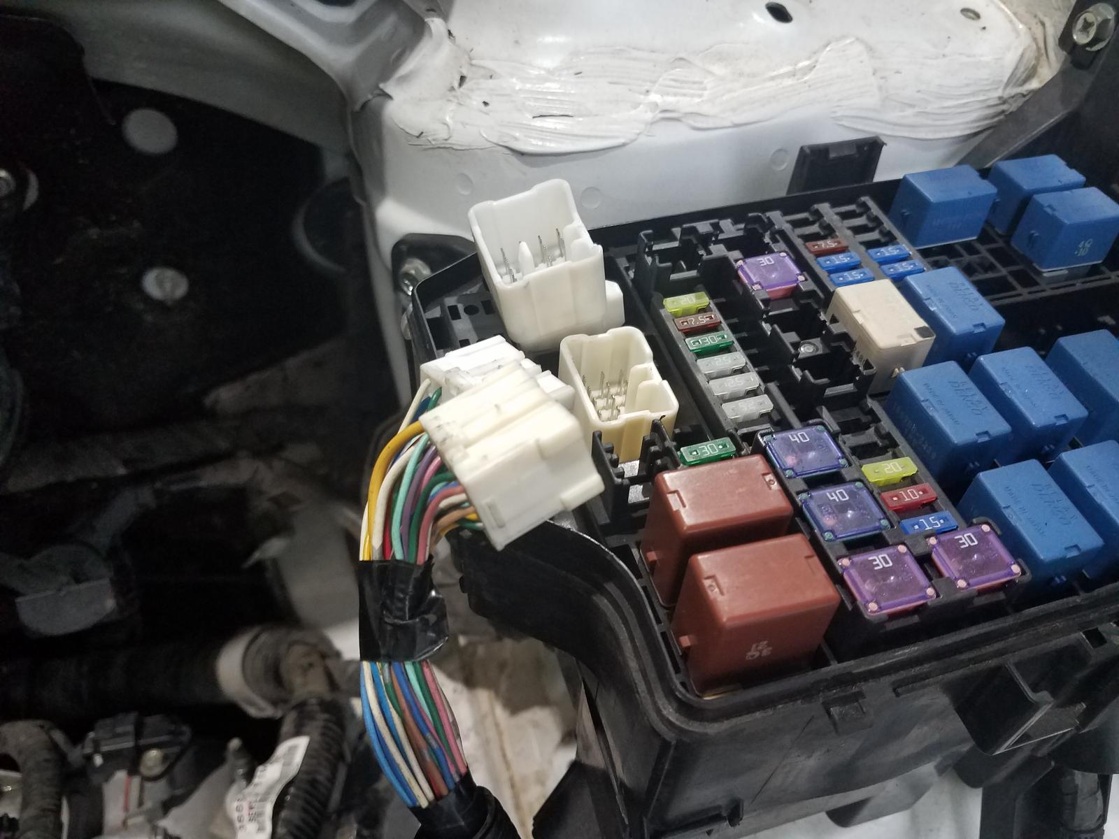 View Auto part Ecu Suzuki S-cross 2013