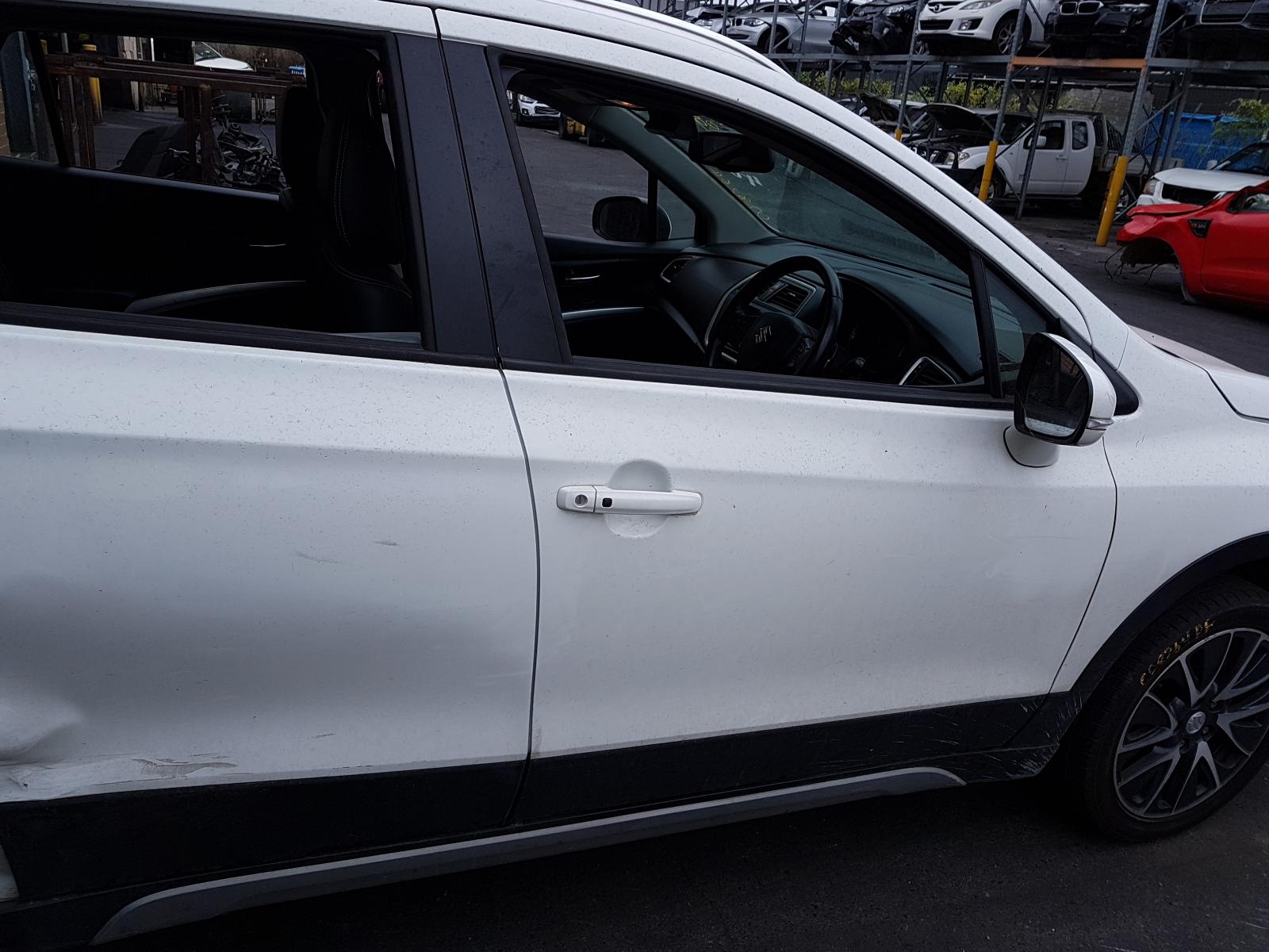 View Auto part Ecu Suzuki S-cross 2013