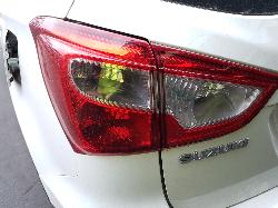 View Auto part Ecu Suzuki S-cross 2013
