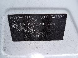 View Auto part Ecu Suzuki S-cross 2013