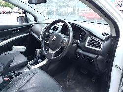 View Auto part Ecu Suzuki S-cross 2013