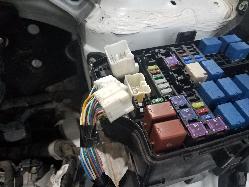 View Auto part Ecu Suzuki S-cross 2013