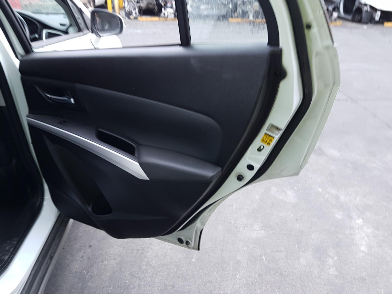 View Auto part Ecu Suzuki S-cross 2013