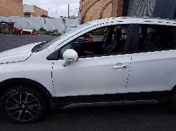 View Auto part Ecu Suzuki S-cross 2013