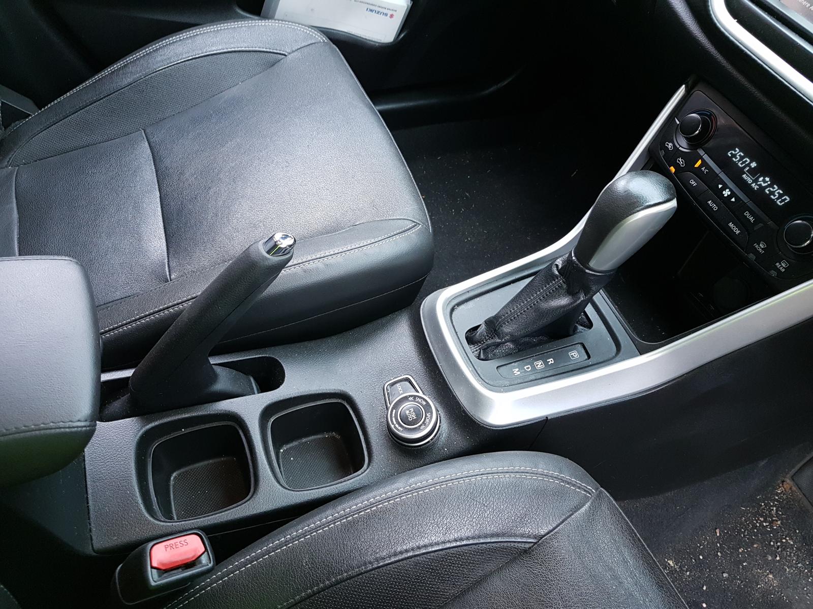 View Auto part Ecu Suzuki S-cross 2013