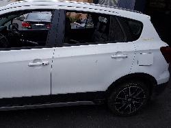 View Auto part Ecu Suzuki S-cross 2013