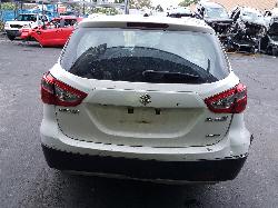View Auto part Ecu Suzuki S-cross 2013