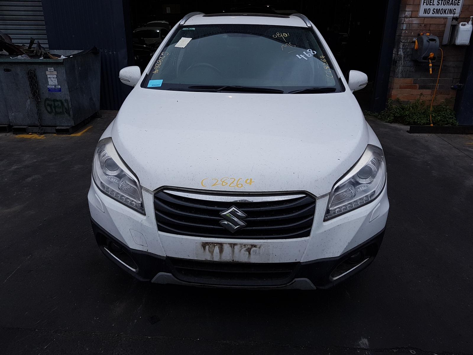 View Auto part Ecu Suzuki S-cross 2013