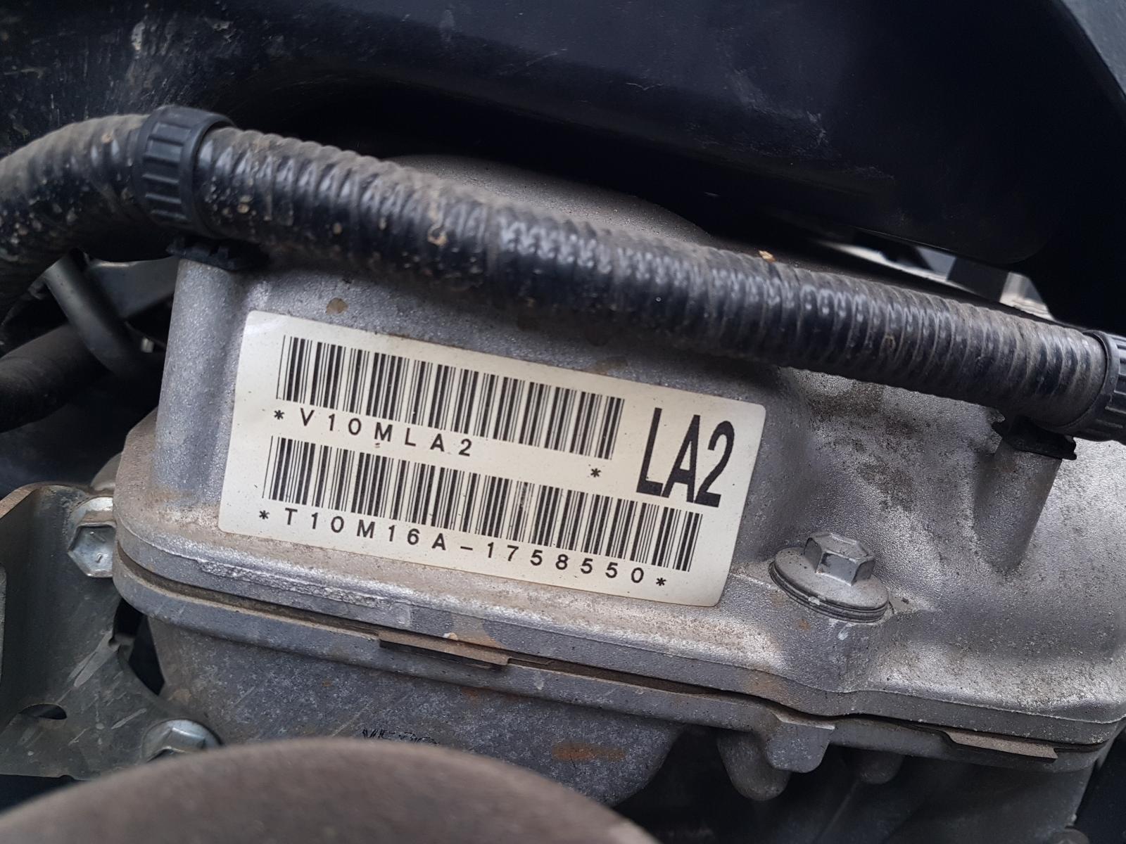 View Auto part Ecu Suzuki S-cross 2013