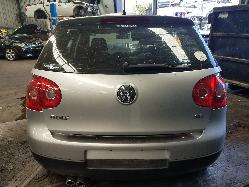 View Auto part Trans/Gearbox Volkswagen Golf 2007