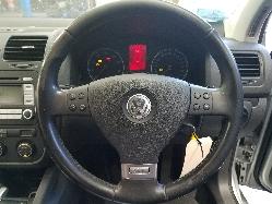 View Auto part Trans/Gearbox Volkswagen Golf 2007