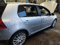 View Auto part Trans/Gearbox Volkswagen Golf 2007