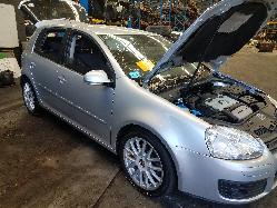 View Auto part Trans/Gearbox Volkswagen Golf 2007