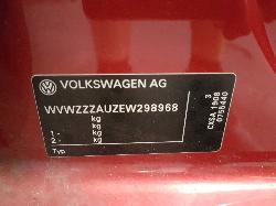 View Auto part Alternator Volkswagen Golf 2014