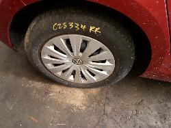 View Auto part Alternator Volkswagen Golf 2014
