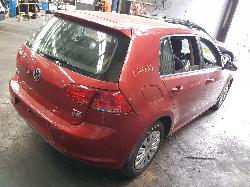 View Auto part Alternator Volkswagen Golf 2014