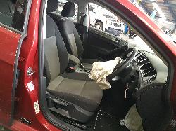 View Auto part Alternator Volkswagen Golf 2014