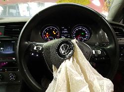 View Auto part Alternator Volkswagen Golf 2014