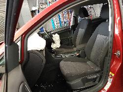 View Auto part Alternator Volkswagen Golf 2014