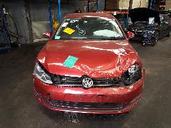 View Auto part Alternator Volkswagen Golf 2014