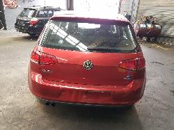 View Auto part Alternator Volkswagen Golf 2014