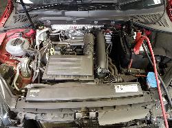 View Auto part Alternator Volkswagen Golf 2014