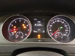 View Auto part Alternator Volkswagen Golf 2014