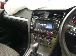 View Auto part Alternator Volkswagen Golf 2014