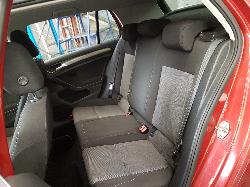 View Auto part Alternator Volkswagen Golf 2014