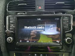 View Auto part Alternator Volkswagen Golf 2014