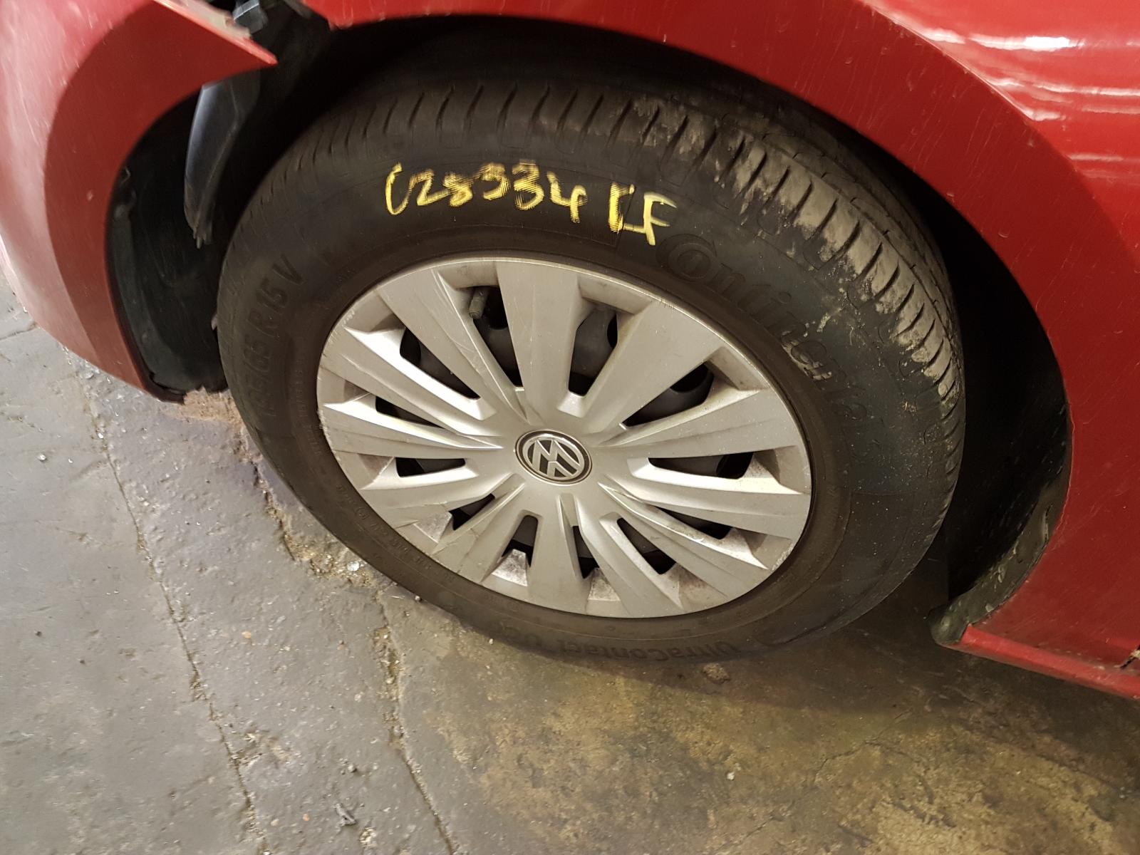 2014 Volkswagen Golf Alternator View Auto part Alternator Volkswagen Golf 2014