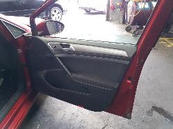View Auto part Alternator Volkswagen Golf 2014