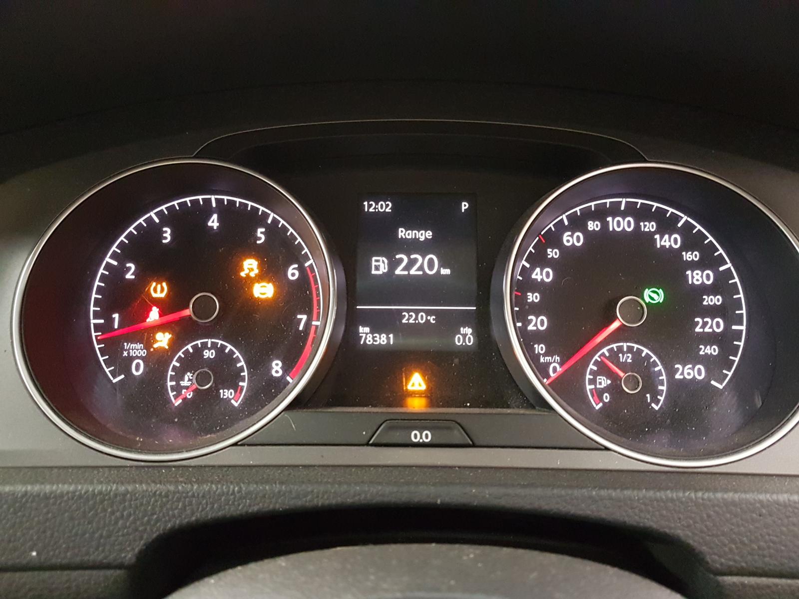 2014 Volkswagen Golf Alternator View Auto part Alternator Volkswagen Golf 2014