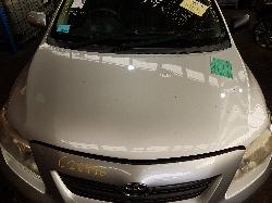 View Auto part Seatbelt/Stalk Toyota Corolla 2009