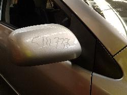 View Auto part Seatbelt/Stalk Toyota Corolla 2009