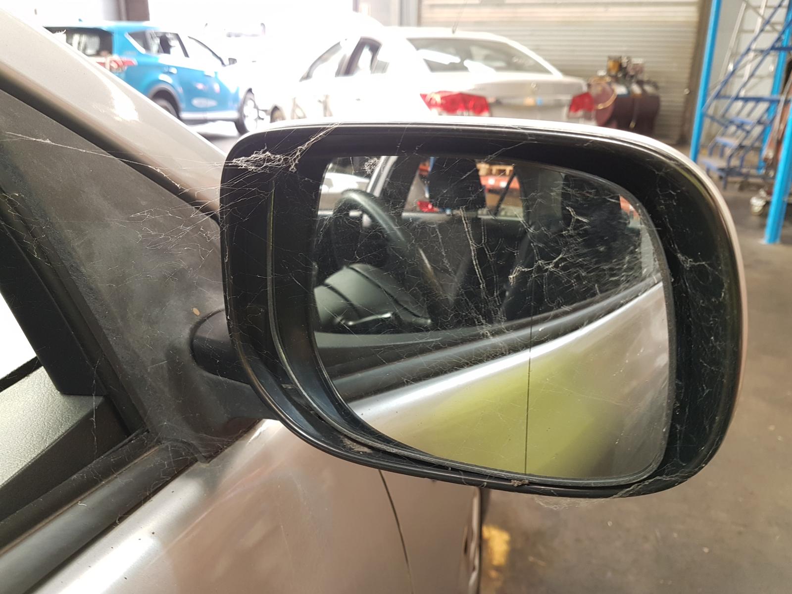 View Auto part Seatbelt/Stalk Toyota Corolla 2009