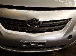 View Auto part Seatbelt/Stalk Toyota Corolla 2009