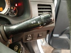 View Auto part Seatbelt/Stalk Toyota Corolla 2009