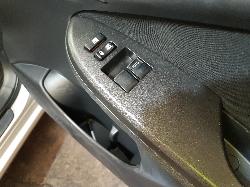 View Auto part Seatbelt/Stalk Toyota Corolla 2009