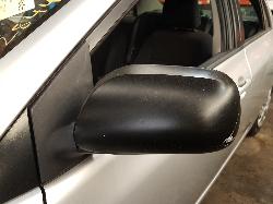 View Auto part Seatbelt/Stalk Toyota Corolla 2009