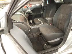 View Auto part Seatbelt/Stalk Toyota Corolla 2009