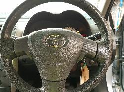 View Auto part Seatbelt/Stalk Toyota Corolla 2009
