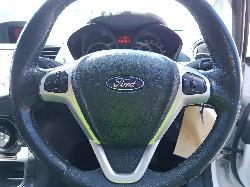 View Auto part Radiator Ford Fiesta 2011