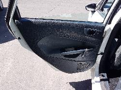 View Auto part Radiator Ford Fiesta 2011