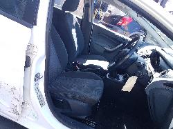 View Auto part Radiator Ford Fiesta 2011