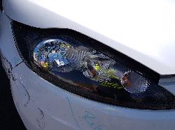 View Auto part Radiator Ford Fiesta 2011