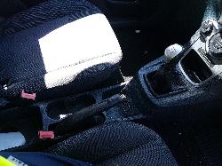 View Auto part Radiator Ford Fiesta 2011